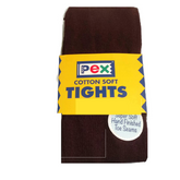 PEX Sunset Tights Brown